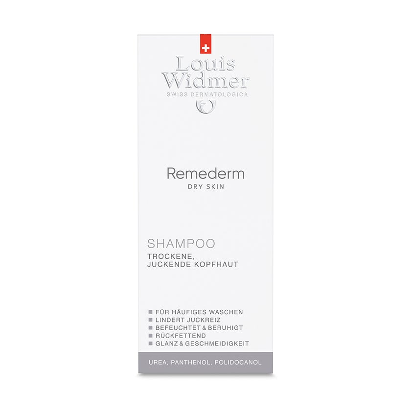 Widmer Remederm Shampoo 150 ml