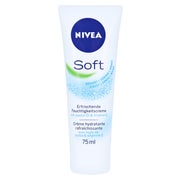 Nivea SOFT Creme Tube 75 ml