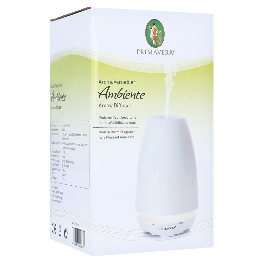 Aromavernebler Ambiente 1 St