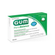 Produktabbildung: GUM PerioBalance 30 St
