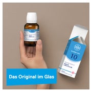DHU Schüßler-Salz Nr. 10 Natrium sulfuricum D6 80 St