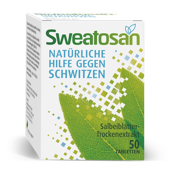 SWEATOSAN 50 St