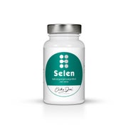 Produktabbildung: Orthodoc Selen Kapseln 90 St