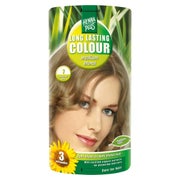 Hennaplus Long Lasting medium blond 100 ml