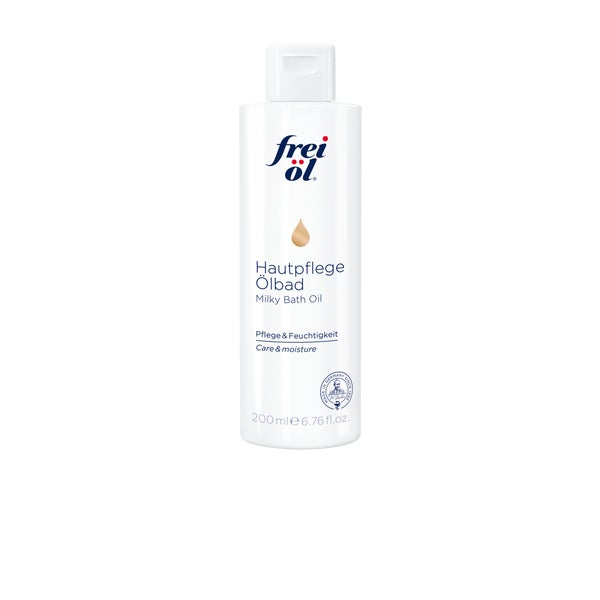 freiÖl HautpflegeÖlbad 200 ml