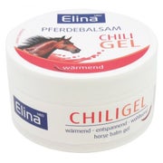 Elina Med Pferdebalsam Chili-Gel wärmend – 150 ml 150 ml