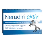 Produktabbildung: Neradin aktiv 70 St
