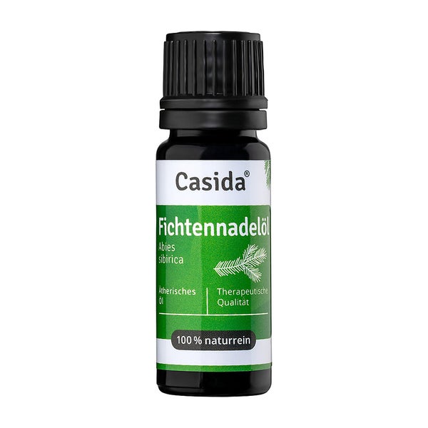 Casida Fichtennadelöl naturrein 10 ml