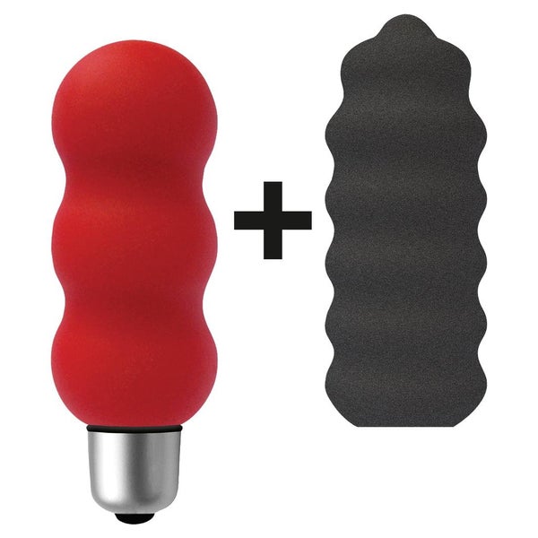 Joystick micro-set Gyro – Vibrator Set 1 St