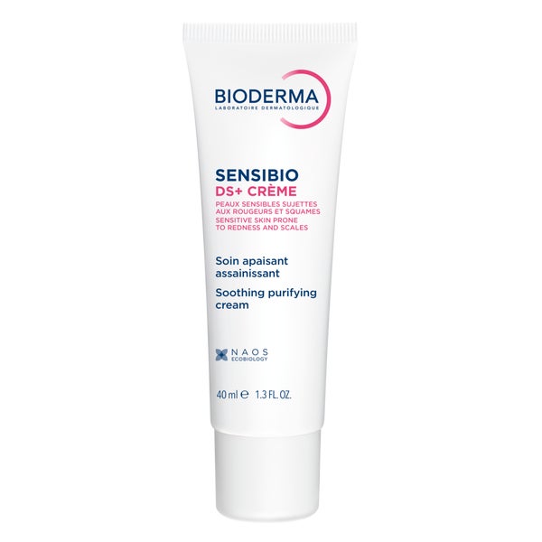 BIODERMA Sensibio DS+ 40 ml