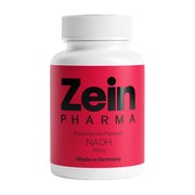 NADH  Kapseln Micro Effect 15 mg 30 St