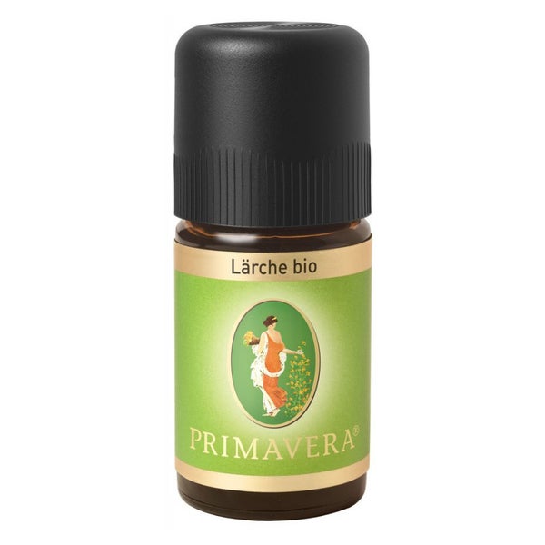 Lärche Bio Ätherisches Öl 5 ml