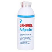 Gehwol Fußpuder 100 g