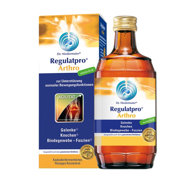 Regulatpro Arthro Flüssigkeit zum Einneh 20 ml