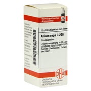 Allium CEPA C 200 Globuli 10 g
