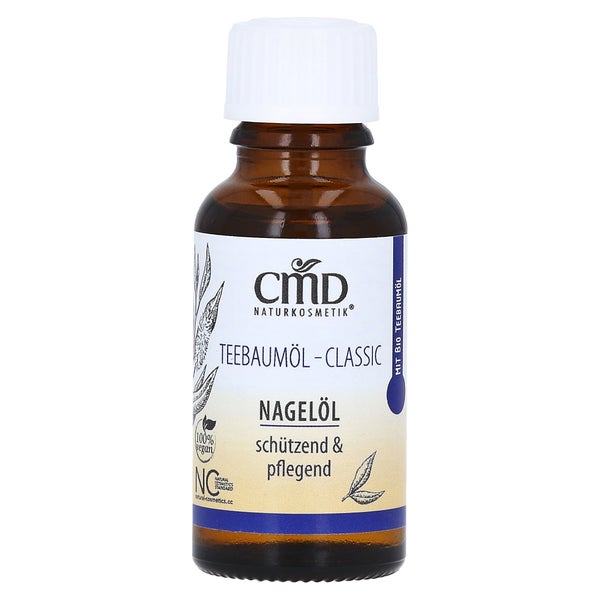 Nagelöl CMD 20 ml