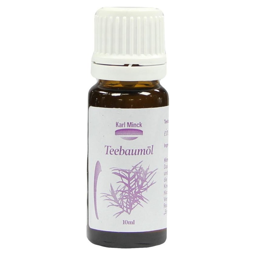 Teebaumöl 10 ml