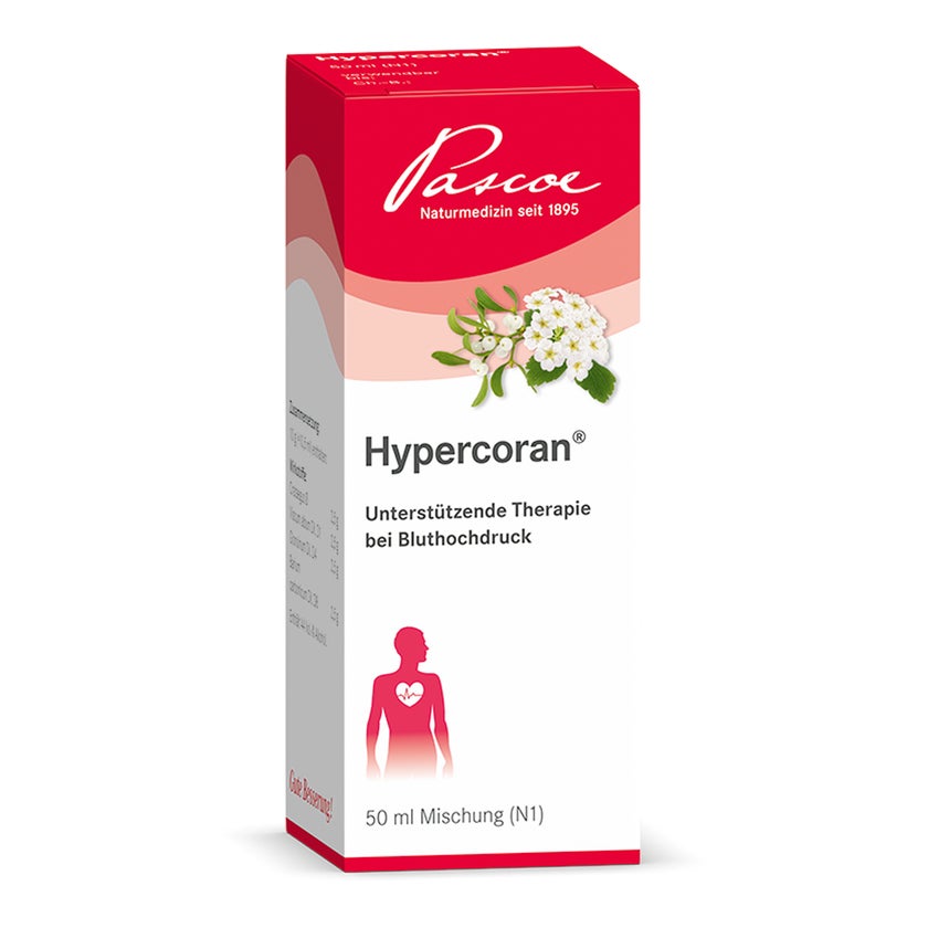Hypercoran 50 ml