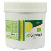 Produktabbildung: GSE Gerstengras Kontrolliert biologisch 250 g