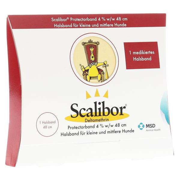 Scalibor Protectorband 1 St