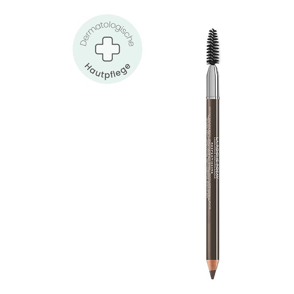 La Roche Posay Toleriane Augenbrauenstift 1 St