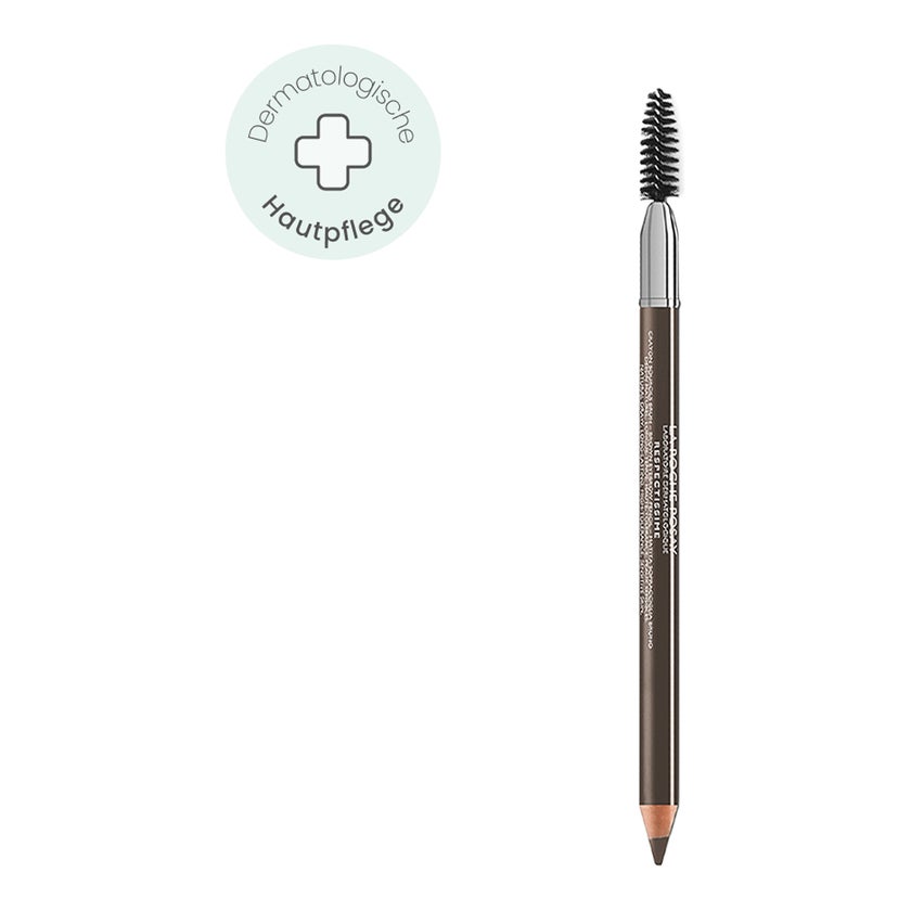 La Roche Posay Toleriane Augenbrauenstift 1 St