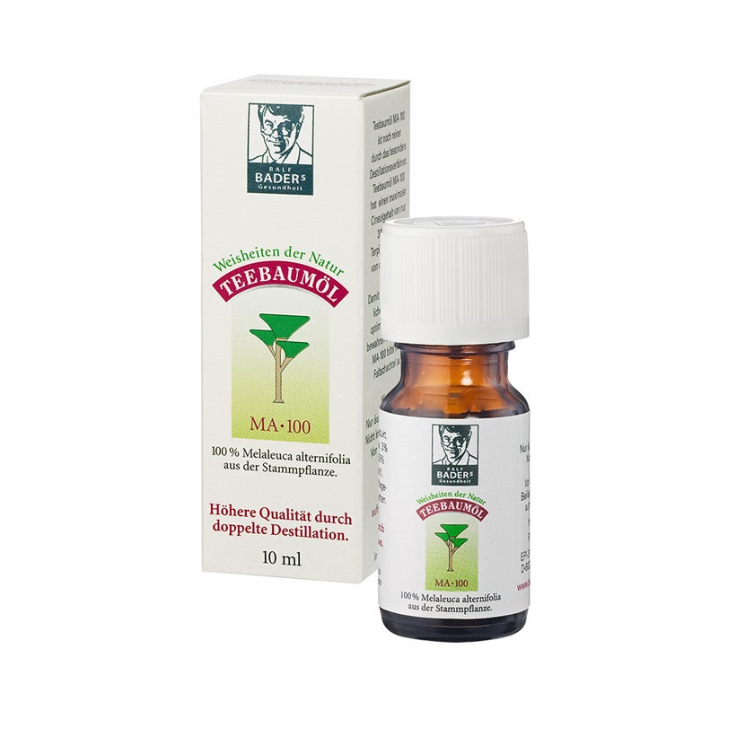 Teebaumöl MA-100 10 ml