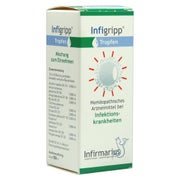 Infigripp Tropfen 50 ml