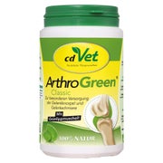 Produktabbildung: ArthroGreen Classic 165 g