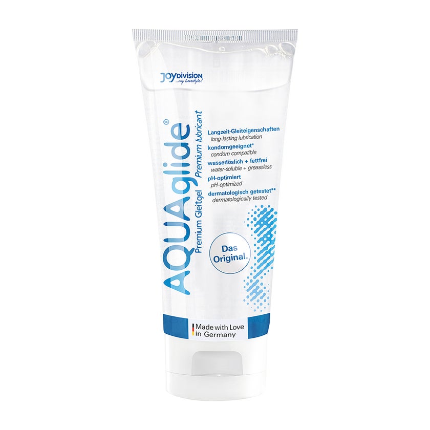 Joydivision - AQUAglide 200 ml