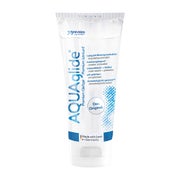 «AQUAglide neutral» Gleitgel – wasserbasiert, vegan 200ml (0.2 l) 200 ml