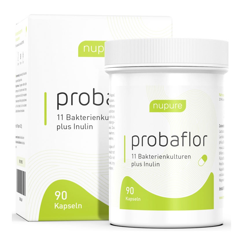 nupure probaflor 90 St