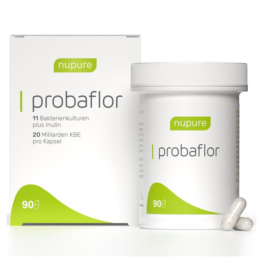 nupure probaflor 90 St