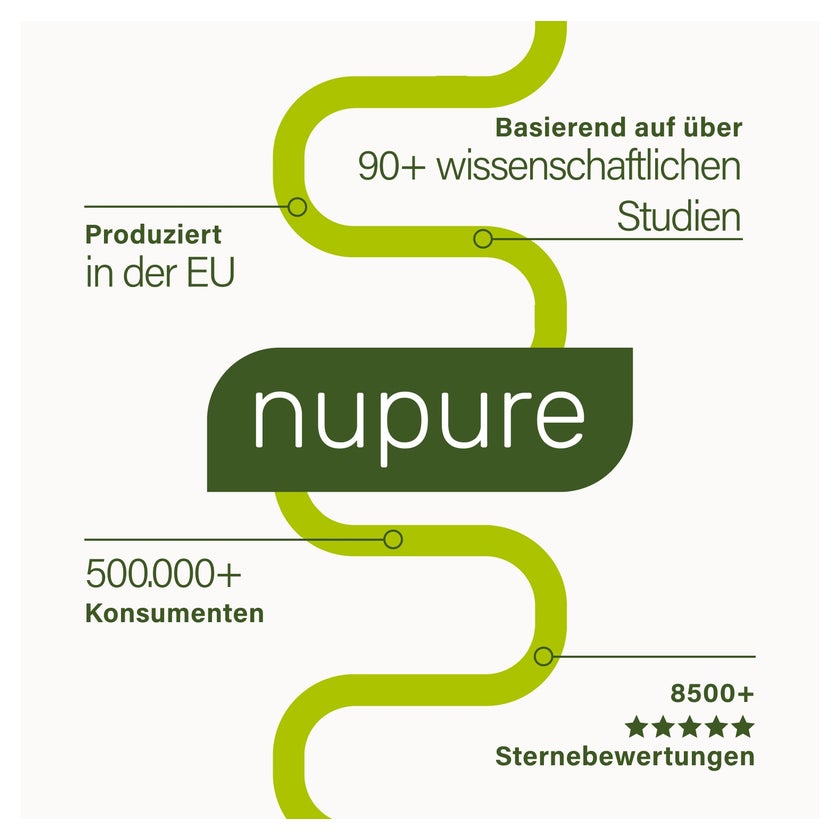 nupure probaflor 90 St