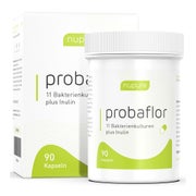 Produktabbildung: nupure probaflor 90 St