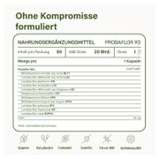 nupure probaflor 90 St