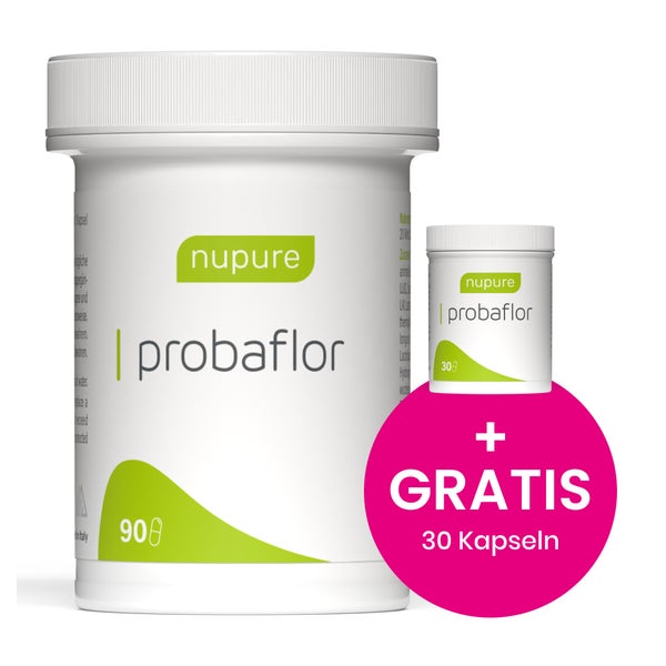 nupure probaflor 90 St