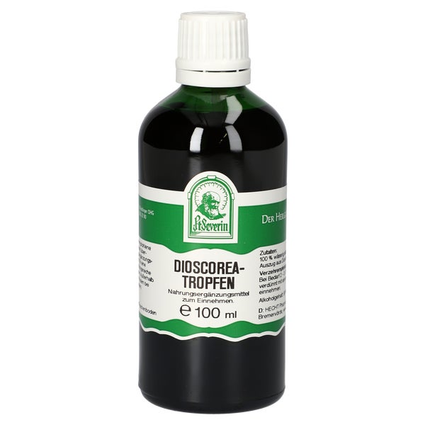 Dioscoreatropfen 100 ml