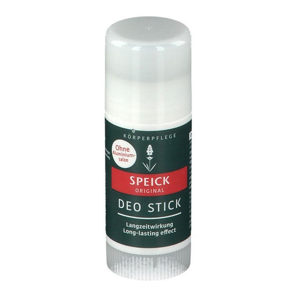 Speick Deo Stick naturfr. 40 ml
