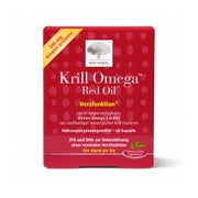 Krill Omega Red Oil 60 St