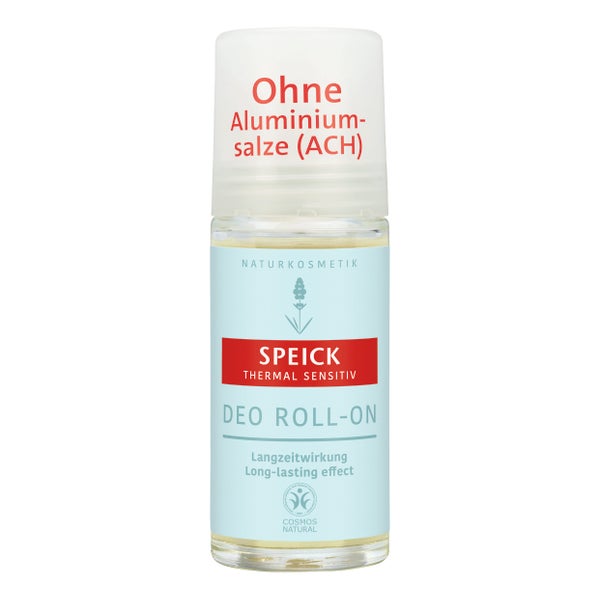 Speick Thermal Sensitiv Deo Roll-on 50 ml