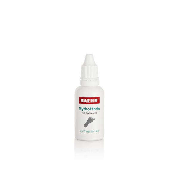 Mythol Forte Lösung 30 ml