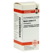 Agnus Castus C 6 Globuli 10 g