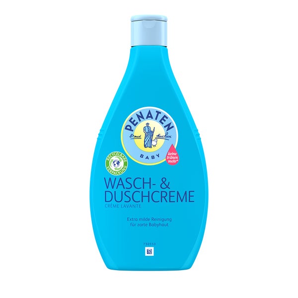 Penaten Wasch- & Duschcreme 400 ml