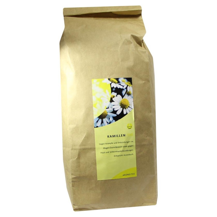 Kamillen TEE 500 g