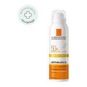 Produktabbildung: La Roche Posay Anthelios XL Transparentes Spray 200 ml