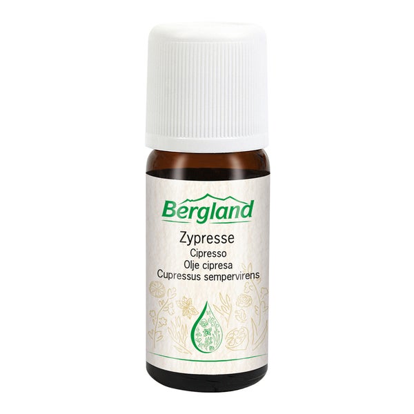 Bergland Zypresse 10 ml