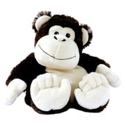 Wärme Stofftier Beddy Bear Affe 1 St