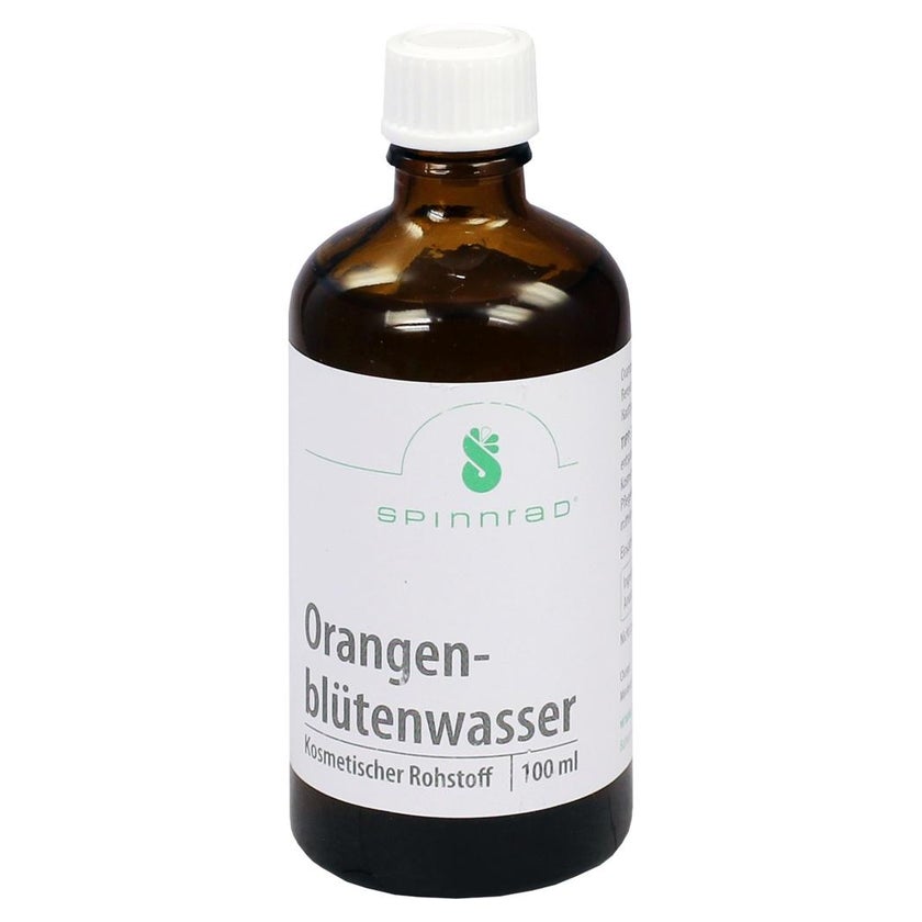 Orangenblütenwasser 100 ml