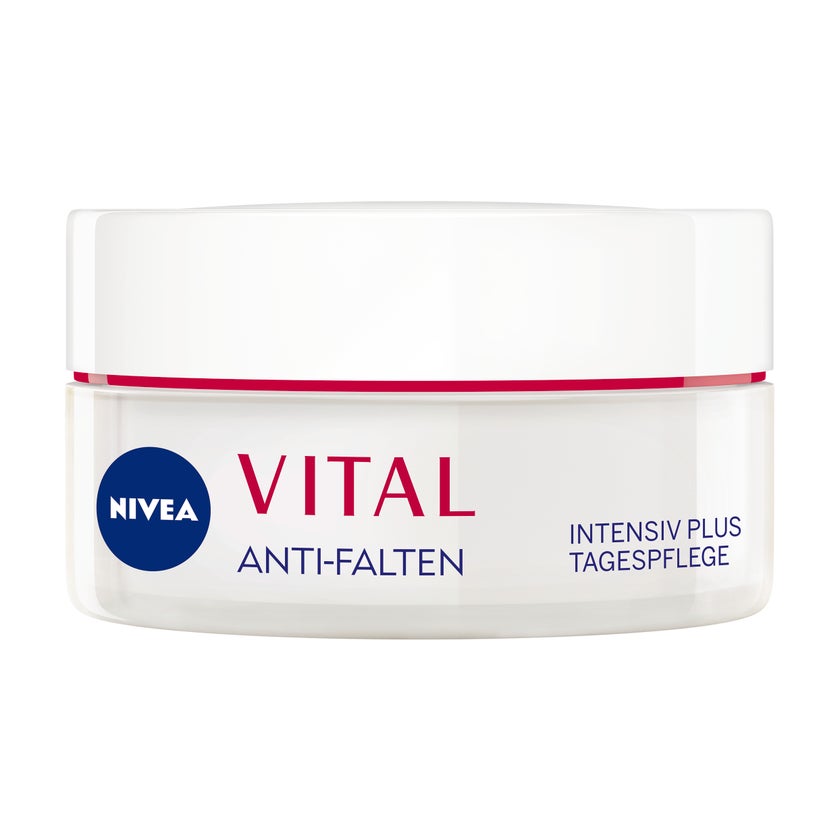 Nivea Visage Vital extra reichhaltige Ta 50 ml